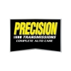 Precision Transmissions Complete Auto Care gallery
