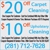 Katy Carpet Cleaning - Carpet & Rug Cleaners