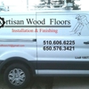 Artisan Wood Floors inc. gallery