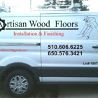 Artisan Wood Floors inc.