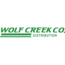 Wolf Creek Company - Sprinklers-Garden & Lawn, Installation & Service