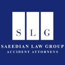 Saeedian Law Group - Attorneys