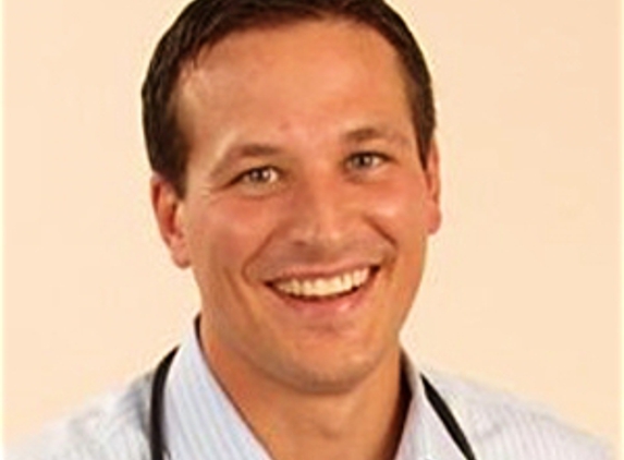 Dr. David James Francis, MD - Largo, FL