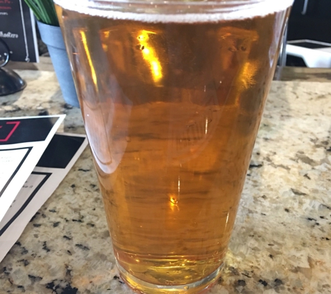 Hangry City Grille & Spirits - Pickerington, OH