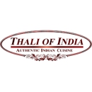 Thali of India - Indian Restaurants