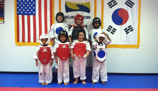 Master Kim's Kum Sung Martial Arts - Saint Louis, MO