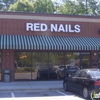 Red Nails gallery