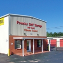 PREMIER SELF STORAGE INC - Storage Household & Commercial