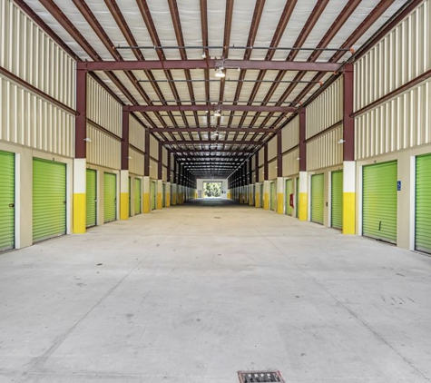 Extra Space Storage - Sarasota, FL