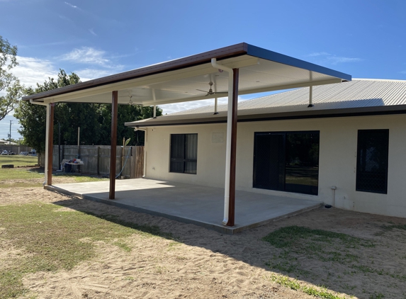 Shane Firmin Carpentry Pty Ltd - Mount St John, QLD