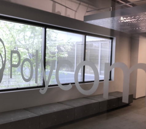 Polycom Inc - Andover, MA