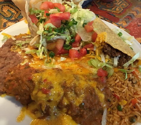 Rosalita's Tex-Mex Grill - Lake Worth, FL