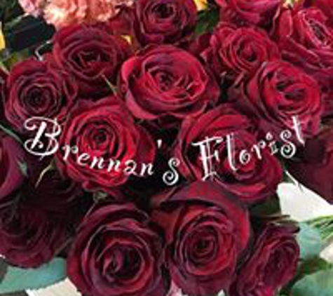 Brennan's Florist - Jersey City, NJ