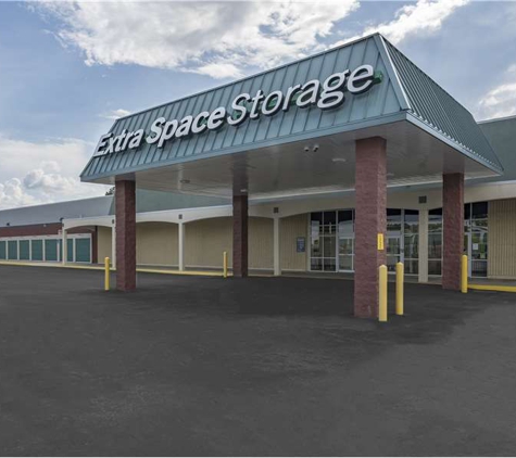 Extra Space Storage - Columbia, SC