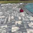 Serenity Concrete - Fence Repair