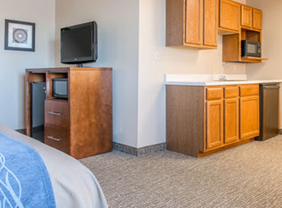 Comfort Inn - Bluffton, OH