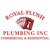 Royal Flush Plumbing - Backflow Prevention Devices & Services