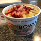 Vitality Bowls