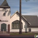 First Baptist Church of San Dimas - Historical Places
