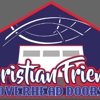 Christian Friends Overhead Doors gallery