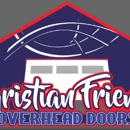 Christian Friends Overhead Doors - Garage Doors & Openers