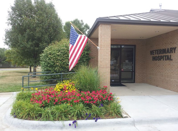 Wakarusa Veterinary Hospital - Lawrence, KS