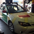 Speedy Roo Motorsports and Repair - Wheel Alignment-Frame & Axle Servicing-Automotive