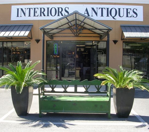 North  Star Antiques & Interiors - San Antonio, TX