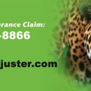 The Adjuster - Insurance Adjusters