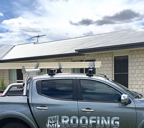 Roofing Resolutions - Aratula, QLD