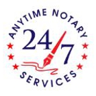 Anytime Notary Services