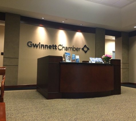 Gwinnett Chamber of Commerce - Duluth, GA