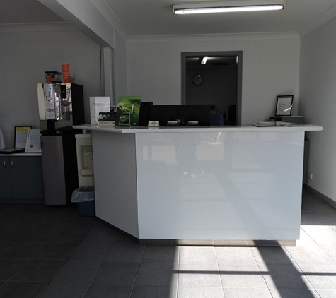 Gawler Bodyworks - Willaston, SA