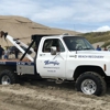 Menefee Towing gallery