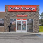 Public Storage