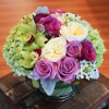 Monsoon Flowers gallery