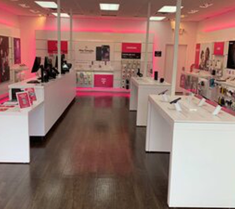 T-Mobile - Dawsonville, GA