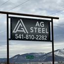 AG Steel - Steel Distributors & Warehouses