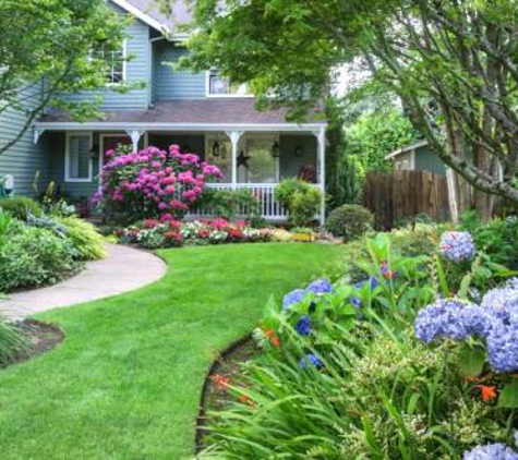 Tyler's Landscaping Service - Rockford, IL