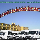 DoShuttle - Daytona Orlando Airport Shuttle