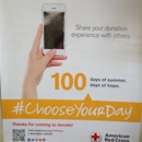 American Red Cross Blood Donation Center - Social Service Organizations