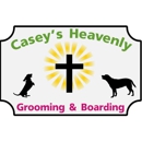 Casey's Heavenly Dog Grooming - Pet Grooming