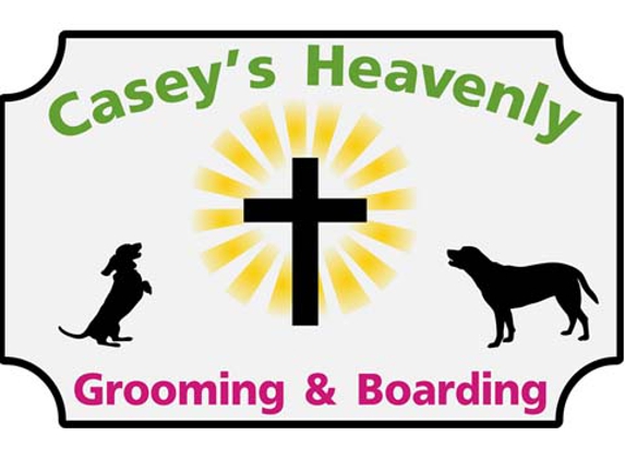 Casey's Heavenly Dog Grooming - West Liberty, IA