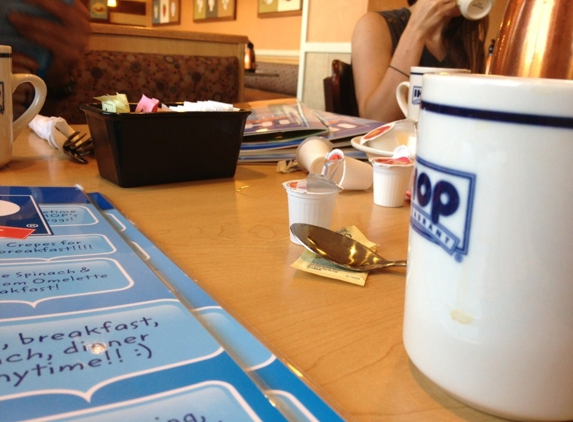 IHOP - Philadelphia, PA