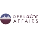Open Aire Affairs - Halls, Auditoriums & Ballrooms