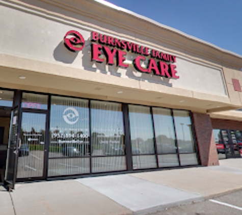 Burnsville Family Eye Care - Burnsville, MN