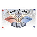 Above All Air - Air Conditioning Equipment & Systems