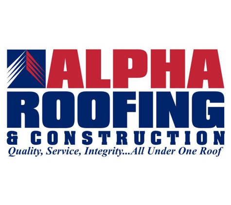 Alpha Roofing & Construction Inc. - Oklahoma City, OK