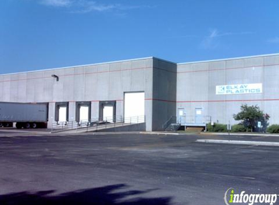 Elkay Plastics Inc - Schaumburg, IL