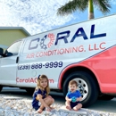 Coral Air Conditioning - Air Conditioning Service & Repair